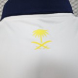 Player Version Al-Nassr FC 25/26 Third Authentic Jersey