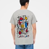 Thai Version Barcelona 25/26 Lifestyle Tee