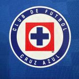 Thai Version Cruz Azul 25/26 Home Jersey