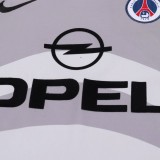 Kids PSG 2001/2002 Away Retro Kit
