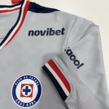 Thai Version Cruz Azul 25/26 Away Jersey