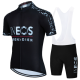 Road Race Pro Team Cycling Short-sleeved Suit Trek