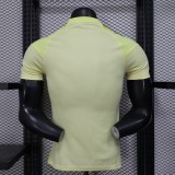 Player Version ARS 25/26 Goalkeeper Authentic Jersey