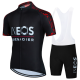 Road Race Pro Team Cycling Short-sleeved Suit Trek