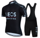 Road Race Pro Team Cycling Short-sleeved Suit Trek