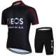 Road Race Pro Team Cycling Short-sleeved Suit Trek