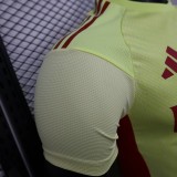 Player Version ARS 25/26 Goalkeeper Authentic Jersey