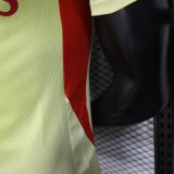 Player Version ARS 25/26 Goalkeeper Authentic Jersey