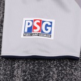 Kids PSG 2001/2002 Away Retro Kit
