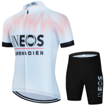 Road Race Pro Team Cycling Short-sleeved Suit Trek Road Race Pro Team Cycling Short-sleeved Suit Trek