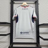 Thai Version Cruz Azul 25/26 Away Jersey