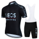 Road Race Pro Team Cycling Short-sleeved Suit Trek