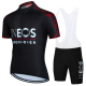 Road Race Pro Team Cycling Short-sleeved Suit Trek