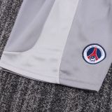 Kids PSG 2001/2002 Away Retro Kit