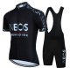 Road Race Pro Team Cycling Short-sleeved Suit Trek