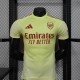 Player Version ARS 25/26 Goalkeeper Authentic Jersey