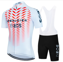Road Race Pro Team Cycling Short-sleeved Suit Trek Road Race Pro Team Cycling Short-sleeved Suit Trek