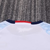 Kids Japan 2016/2017 Away Retro Kit