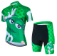 Road Race Pro Team Cycling Short-sleeved Suit Trek