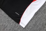 Bayern Munich 25/26 Training Shirt and Shorts Set D2556