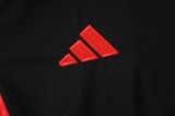 Bayern Munich 25/26 Training Shirt and Shorts Set D2556