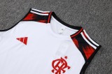 Flamengo 25/26 Sleeveless Jersey and Shorts Set D2560