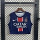 Women's PSG 25/26 Team Pro Crop Top