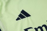 Real Madrid 25/26 Training Shirt and Shorts Set D2561