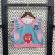 Women's Barcelona 25/26 Team Pro Crop Top