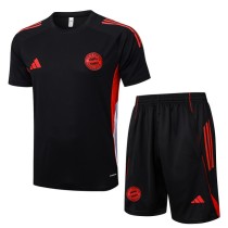 Bayern Munich 25/26 Training Shirt and Shorts Set D2556