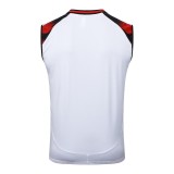Flamengo 25/26 Sleeveless Jersey and Shorts Set D2560