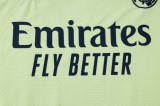 Real Madrid 25/26 Training Shirt and Shorts Set D2561