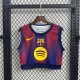 Women's Barcelona 25/26 Team Pro Crop Top