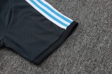 Argentina 25/26 Retro Training Shirt and Shorts Set D2559