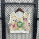 Women's Barcelona 25/26 Team Pro Crop Top