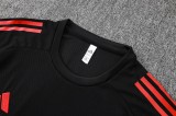 Bayern Munich 25/26 Training Shirt and Shorts Set D2556