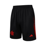 Flamengo 25/26 Sleeveless Jersey and Shorts Set D2560