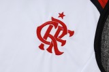 Flamengo 25/26 Sleeveless Jersey and Shorts Set D2560