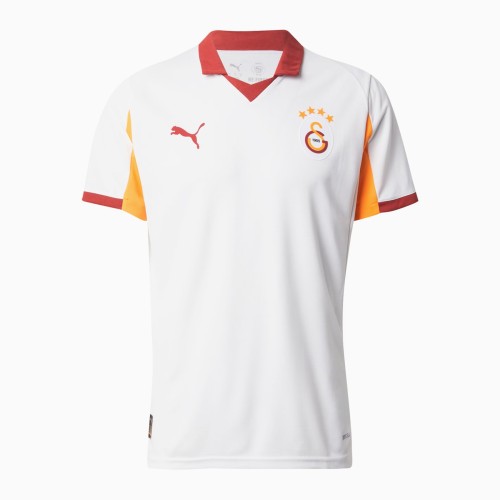 Thai Version Galatasaray SK 25/26 Away Jersey