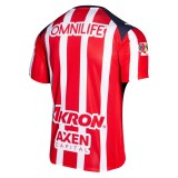 Thai Version Chivas 25/26 Home Jersey