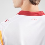 Thai Version Galatasaray SK 25/26 Away Jersey