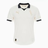 Thai Version Port Vale 25/26 Home Jersey