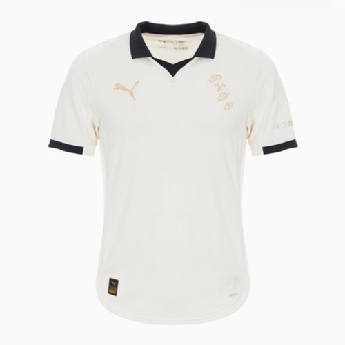 Thai Version Port Vale 25/26 Home Jersey
