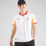 Thai Version Galatasaray SK 25/26 Away Jersey