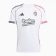 Thai Version Beşiktaş JK 25/26 Home Jersey