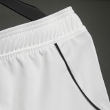 Player Version MUFC 25/26 Home Authentic Shorts
