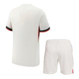 Chelsea 25/26 Away Jersey and Short Kit