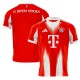 Thai Version Bayern Munich 25/26 Home Jersey