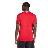 Thai Version MUFC 25/26 Home Jersey