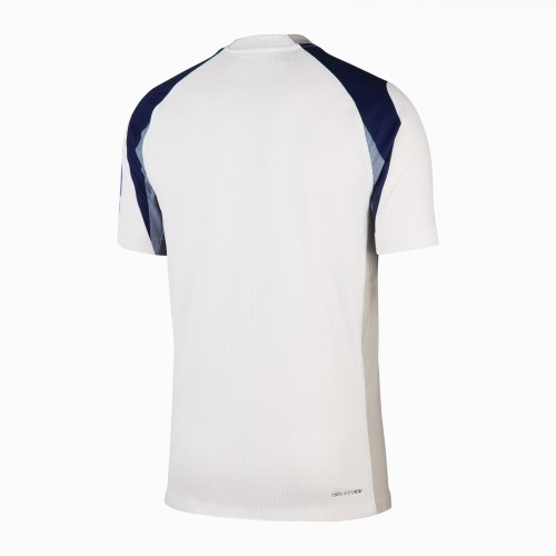 Player Version Tottenham Hotspur 25/26 Home Authentic Jersey